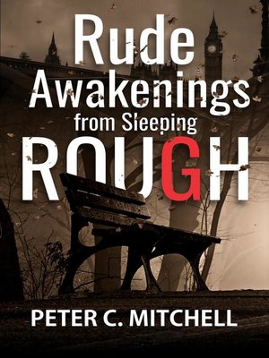 cover image of Rude Awakenings from Sleeping Rough